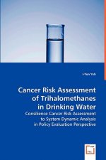 Cancer Risk Assessment of Trihalomethanes in Drinking Water