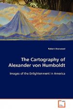 Cartography of Alexander von Humboldt