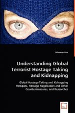 Understanding Global Terrorist Hostage Taking and Kidnapping