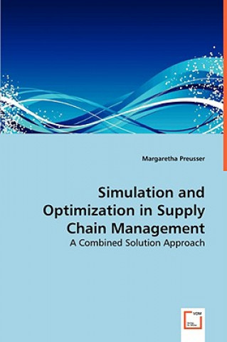 Simulation and Optimization in Supply Chain Management