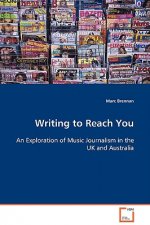 Writing to Reach You