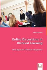 Online Discussions in Blended Learning