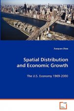 Spatial Distribution and Economic Growth