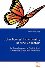 John Fowles' Individuality in The Collector