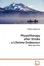 Physiotherapy after Stroke
