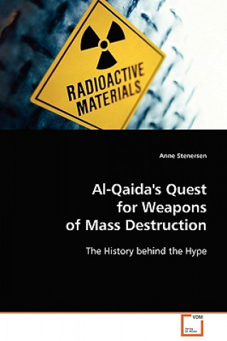 Al-Qaida's Quest for Weapons of Mass Destruction