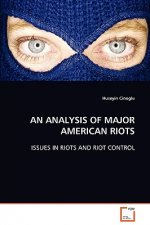 Analysis of Major American Riots