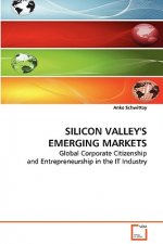 Silicon Valleys Emerging Markets