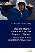 Working Memory and Individuals with Asperger's Disorder
