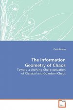 Information Geometry of Chaos