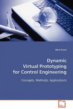 Dynamic Virtual Prototyping for Control Engineering