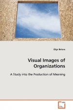 Visual Images of Organizations