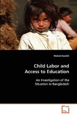 Child Labor and Access to Education