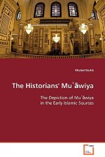Historians' Mu῾āwiya