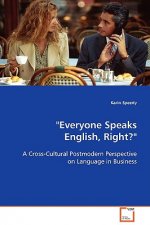Everyone Speaks English, Right?