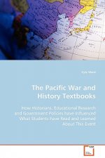 Pacific War and History Textbooks