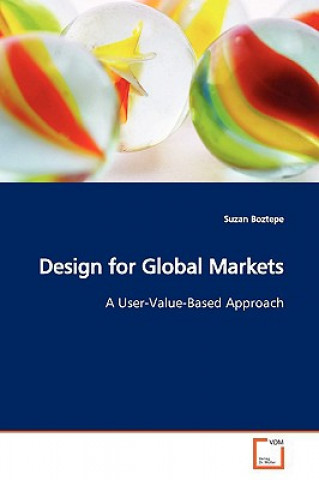 Design for Global Markets