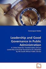 Leadership and Good Governance in Public Administration