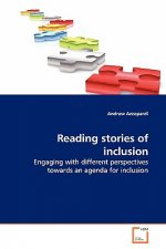 Reading stories of inclusion