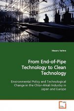 From End-of-Pipe Technology to Clean Technology