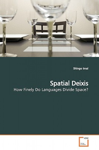 Spatial Deixis