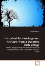 Historical Archaeology and Artifacts from a Deserted Irish Village