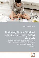 Reducing Online Student Withdrawals Using DIISM Analysis