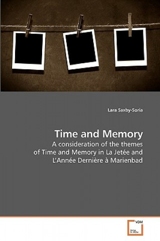 Time and Memory