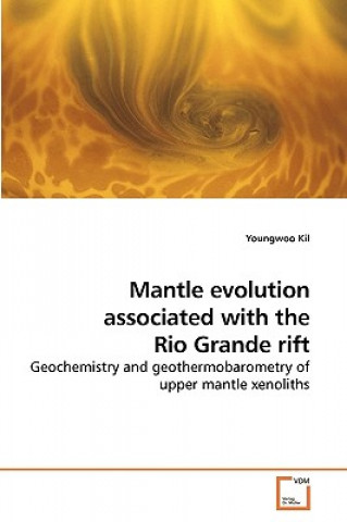 Mantle evolution associated with the Rio Grande rift