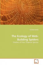 Ecology of Web-Building Spiders