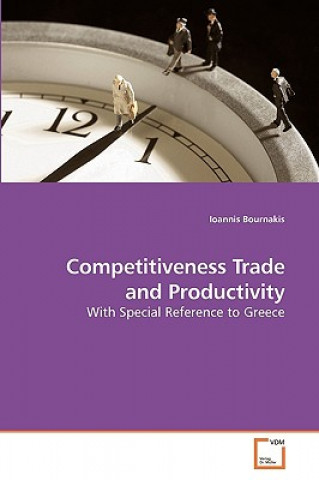 Competitiveness Trade and Productivity