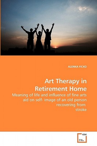 Art Therapy in Retirement Home