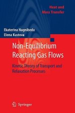 Non-Equilibrium Reacting Gas Flows
