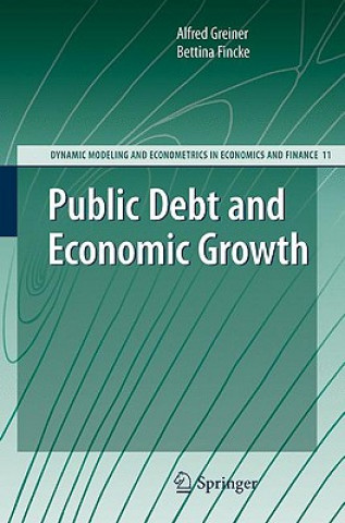 Public Debt and Economic Growth