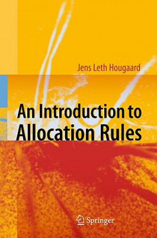 Introduction to Allocation Rules