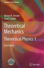 Theoretical Mechanics