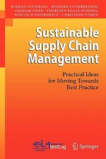 Sustainable Supply Chain Management