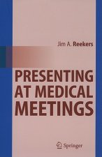 Presenting at Medical Meetings