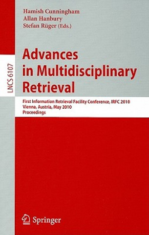 Advances in Multidisciplinary Retrieval
