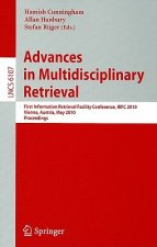Advances in Multidisciplinary Retrieval