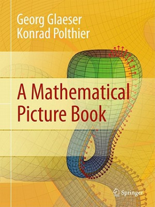 Mathematical Picture Book (Glaeser)(Twarda)