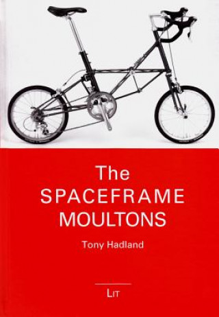 The Spaceframe Moultons