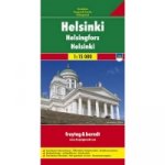 Helsinky 1:15 000