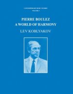 Pierre Boulez