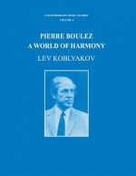 Pierre Boulez