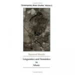 Linguistics and Semiotics in Music