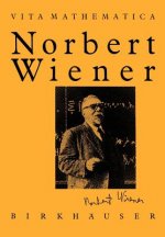 Norbert Wiener 1894-1964