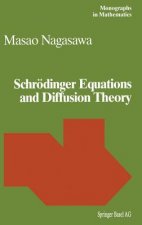 Schrodinger Equations and Diffusion Theory