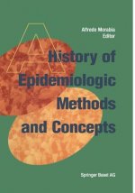 History of Epidemiologic Methods and Concepts