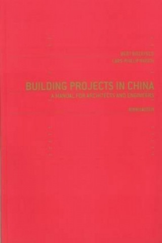 Building Projects in China